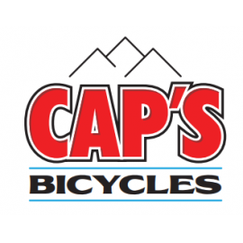 Caps Bicycles Langley